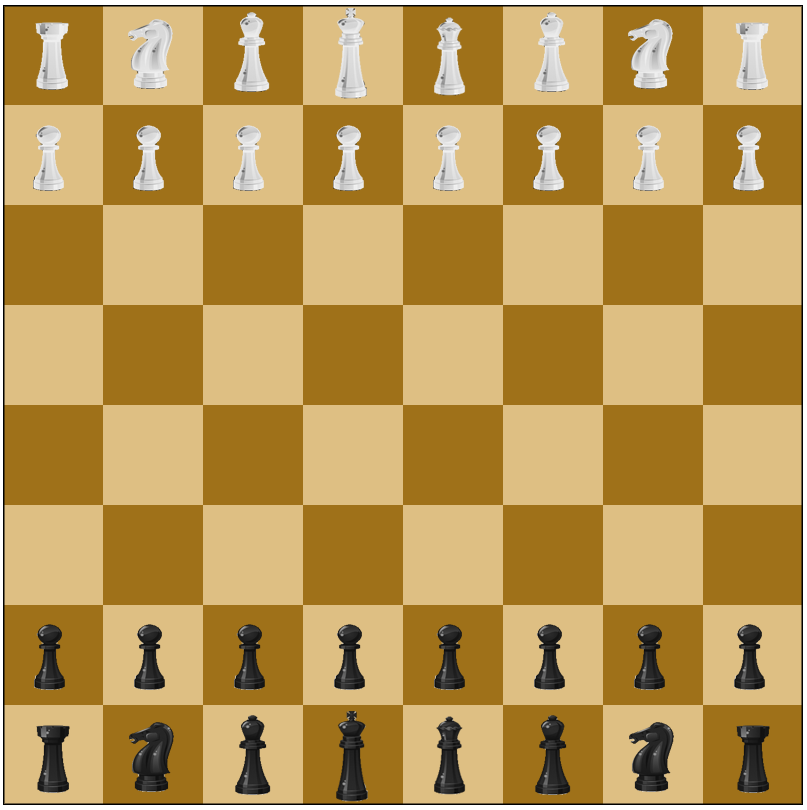 Simple ChessBoard Graphics - CodeProject